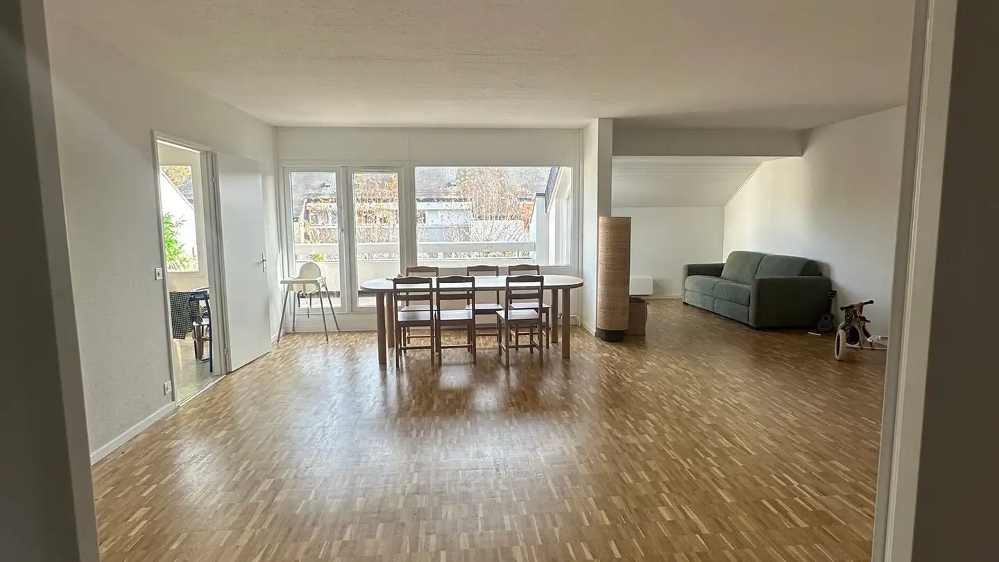 Apartment for rent - Rue De Frémis, 1241 Puplinge