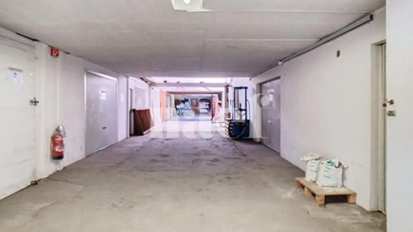 Spazio di archiviazione in affitto - Chemin Planches À Michoud 10, 1072 Forel (Lavaux) - Foto 2