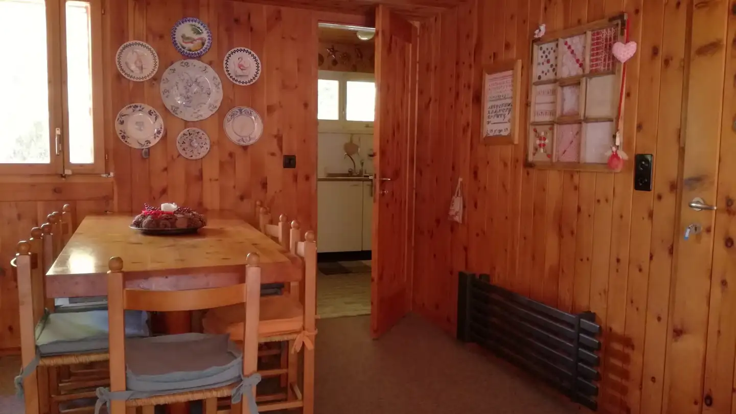 Casa singola in affitto - San Bernardino, 6565 S. Bernardino - Foto 3