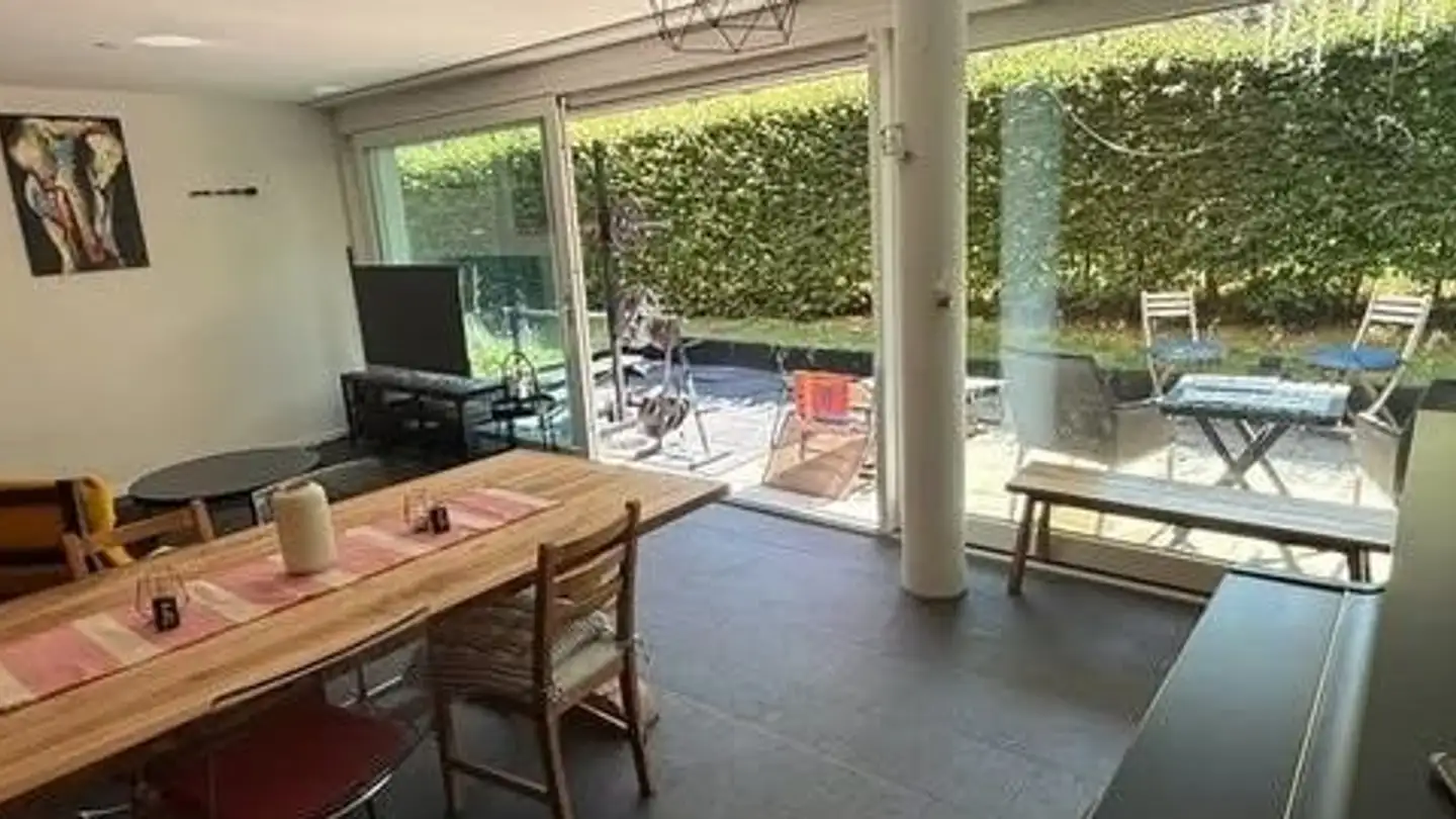 Apartment for rent - 8045 Zürich