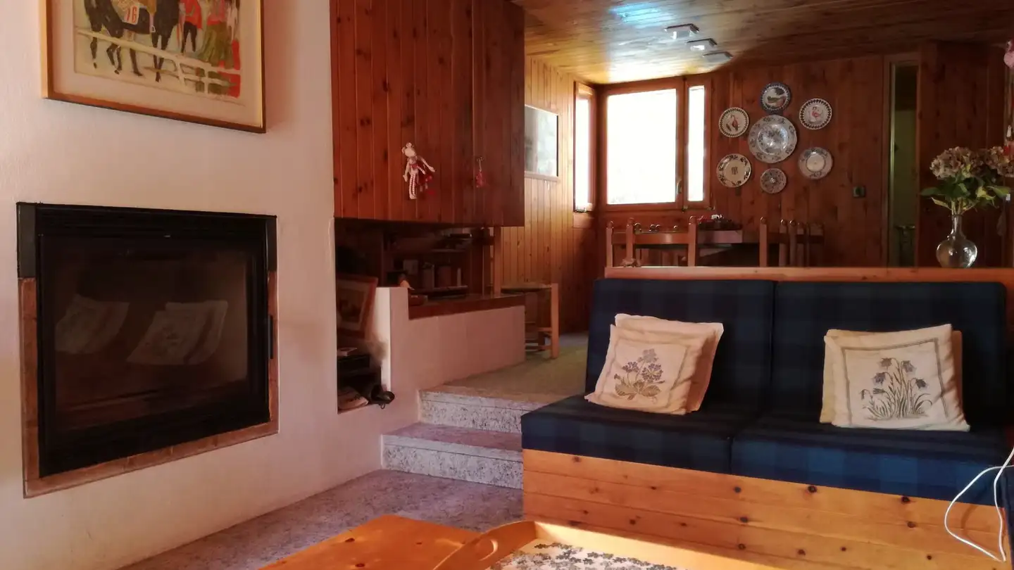 Casa singola in affitto - San Bernardino, 6565 S. Bernardino - Foto 4