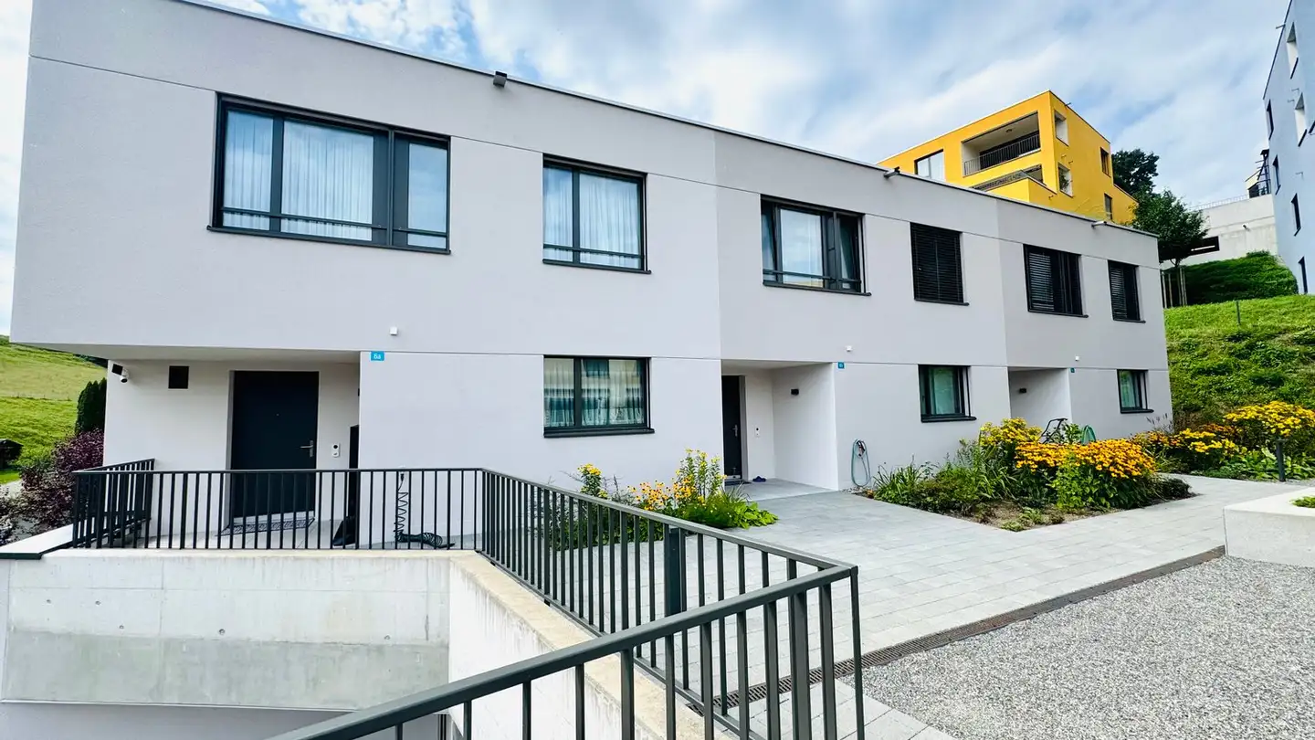 Casa a schiera in vendita - 5634 Merenschwand