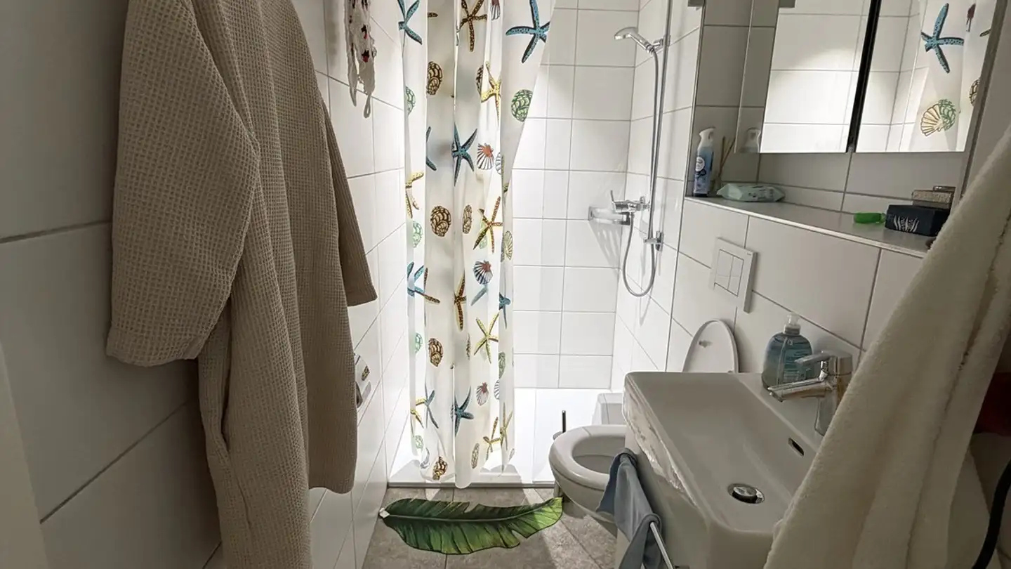 Wohnung mieten - 4053 Basel - Foto 2