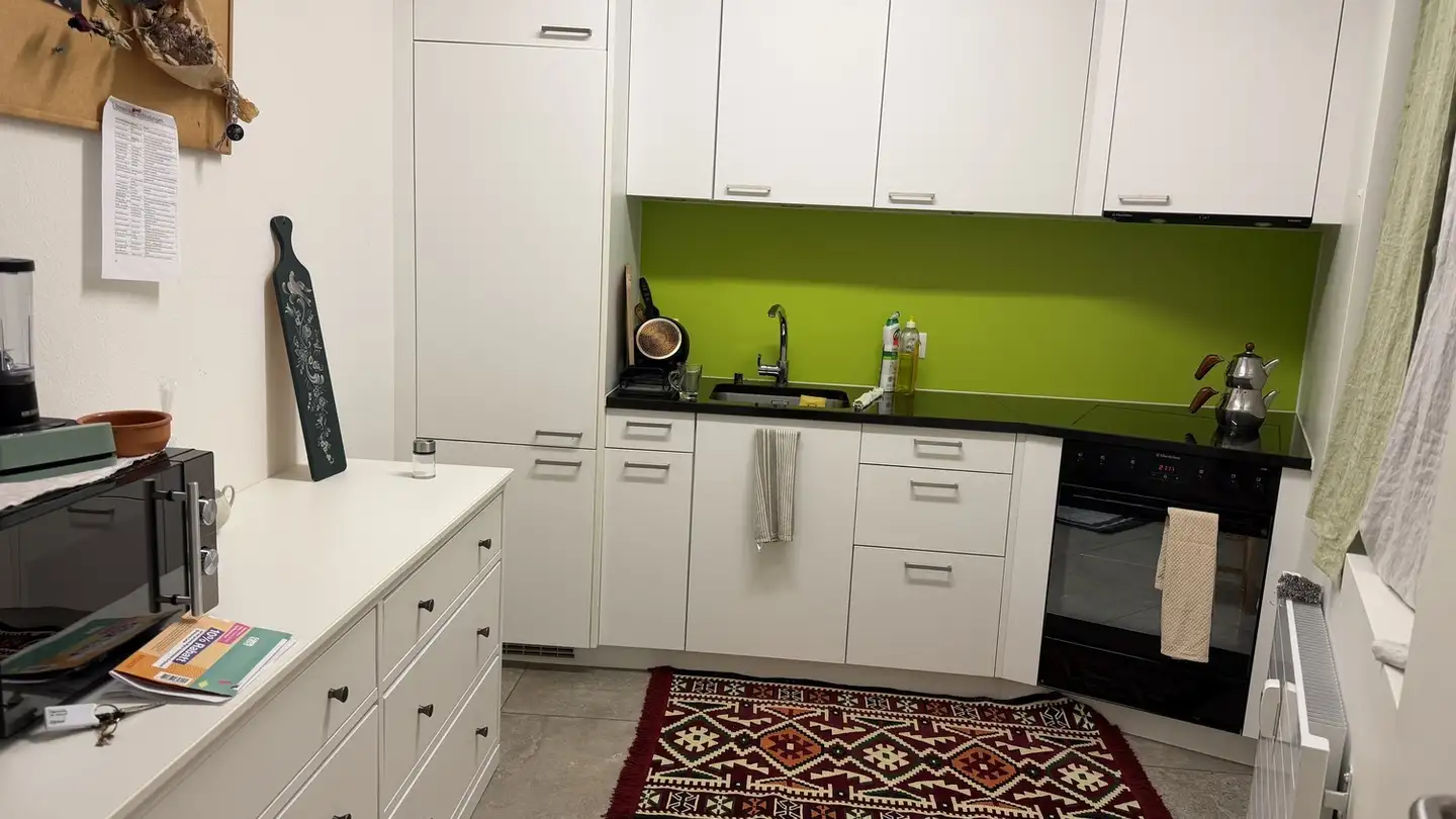 Wohnung mieten - 4053 Basel - Foto 3