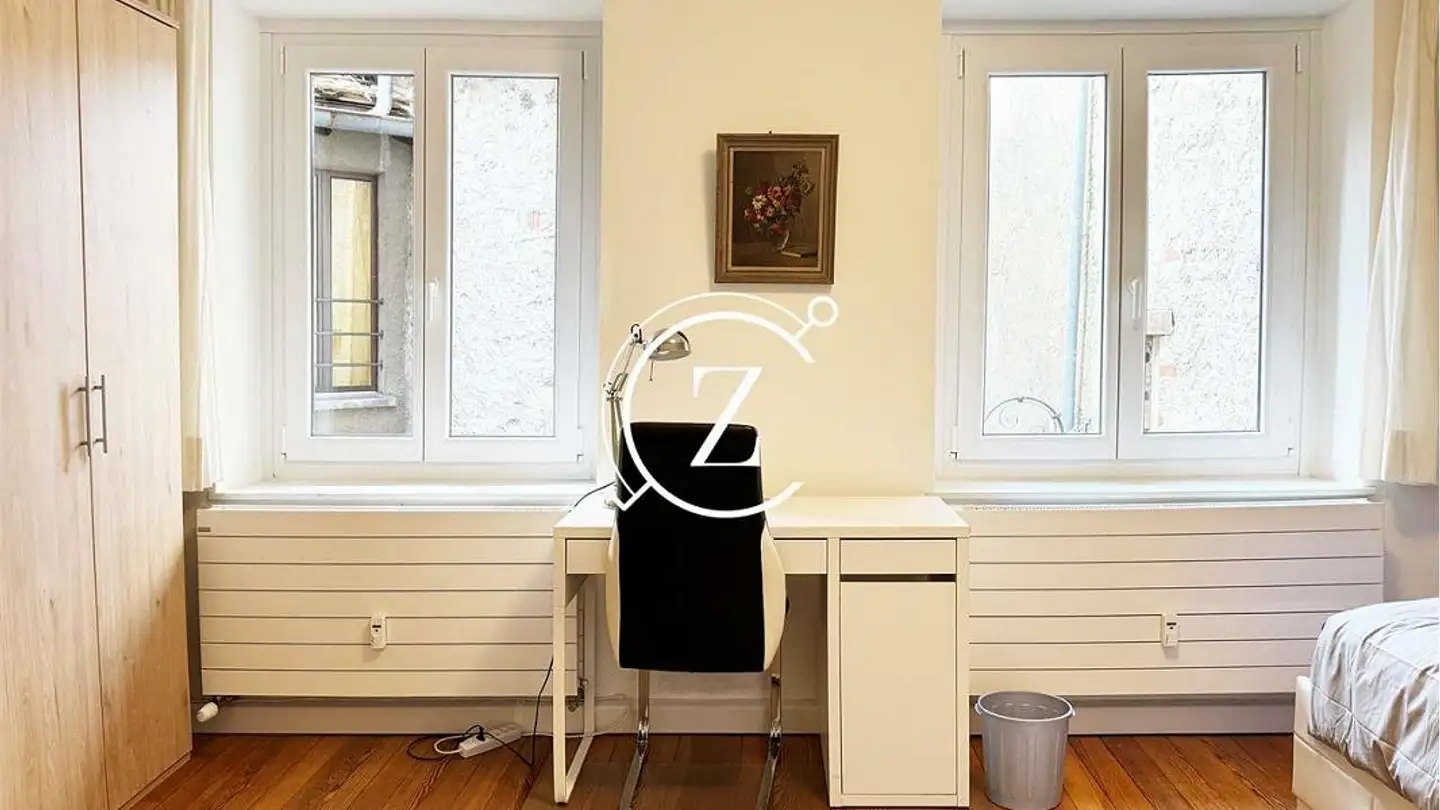 Appartamento in affitto - Contrada Prò, 6979 Brè sopra Lugano - Photo 2