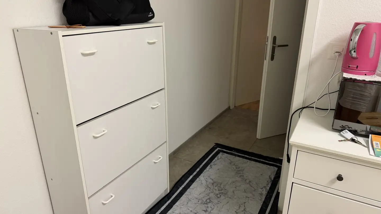 Wohnung mieten - 4053 Basel - Foto 4