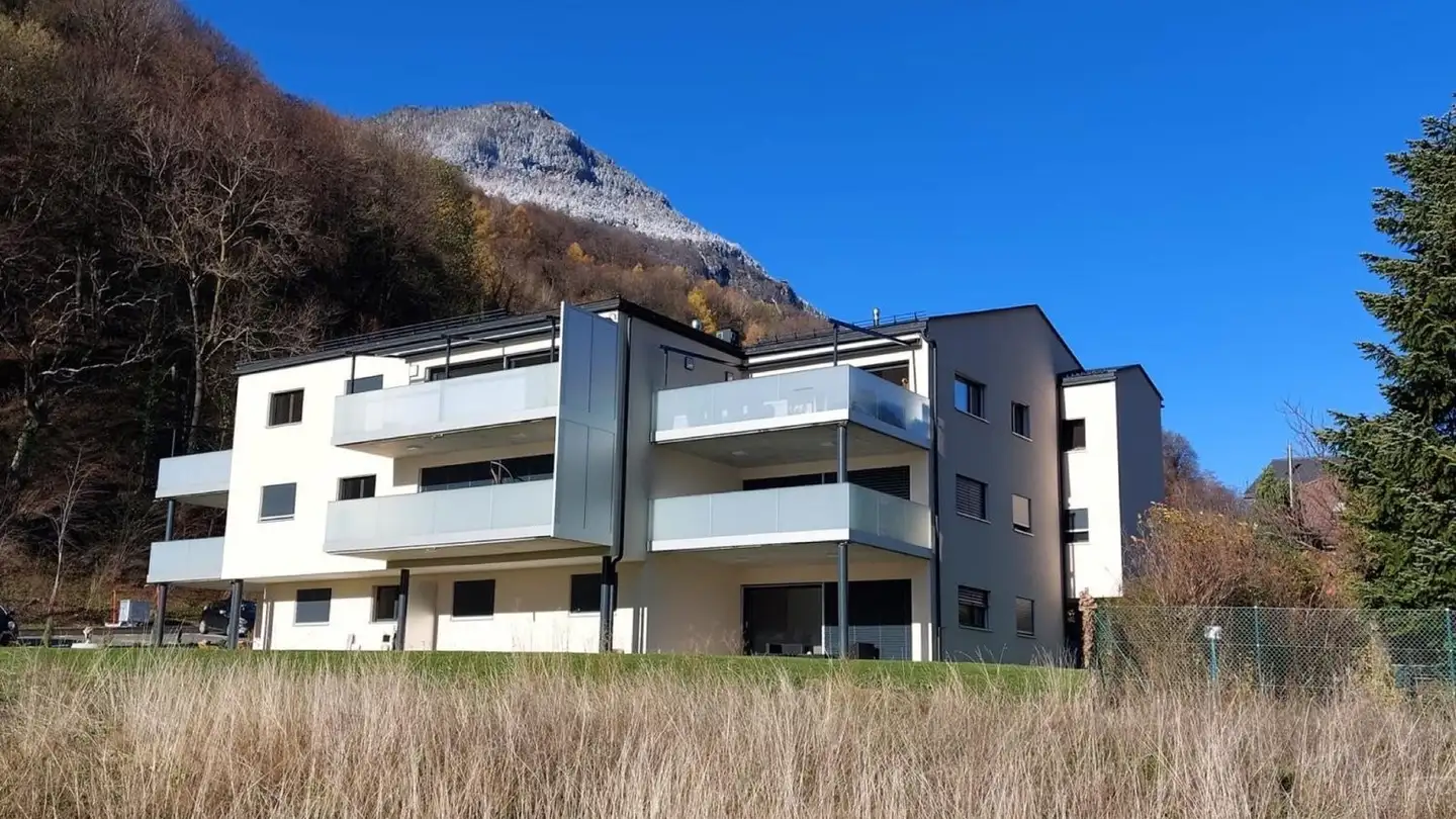 Appartement à louer - Chemin De Lédarray 24, 1902 Evionnaz - Photo 2