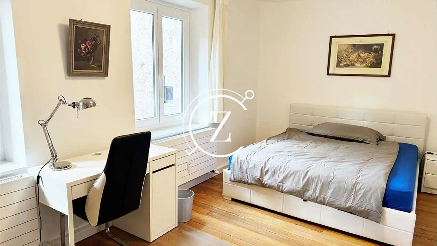 Appartamento in affitto - Contrada Prò, 6979 Brè sopra Lugano - Photo 3