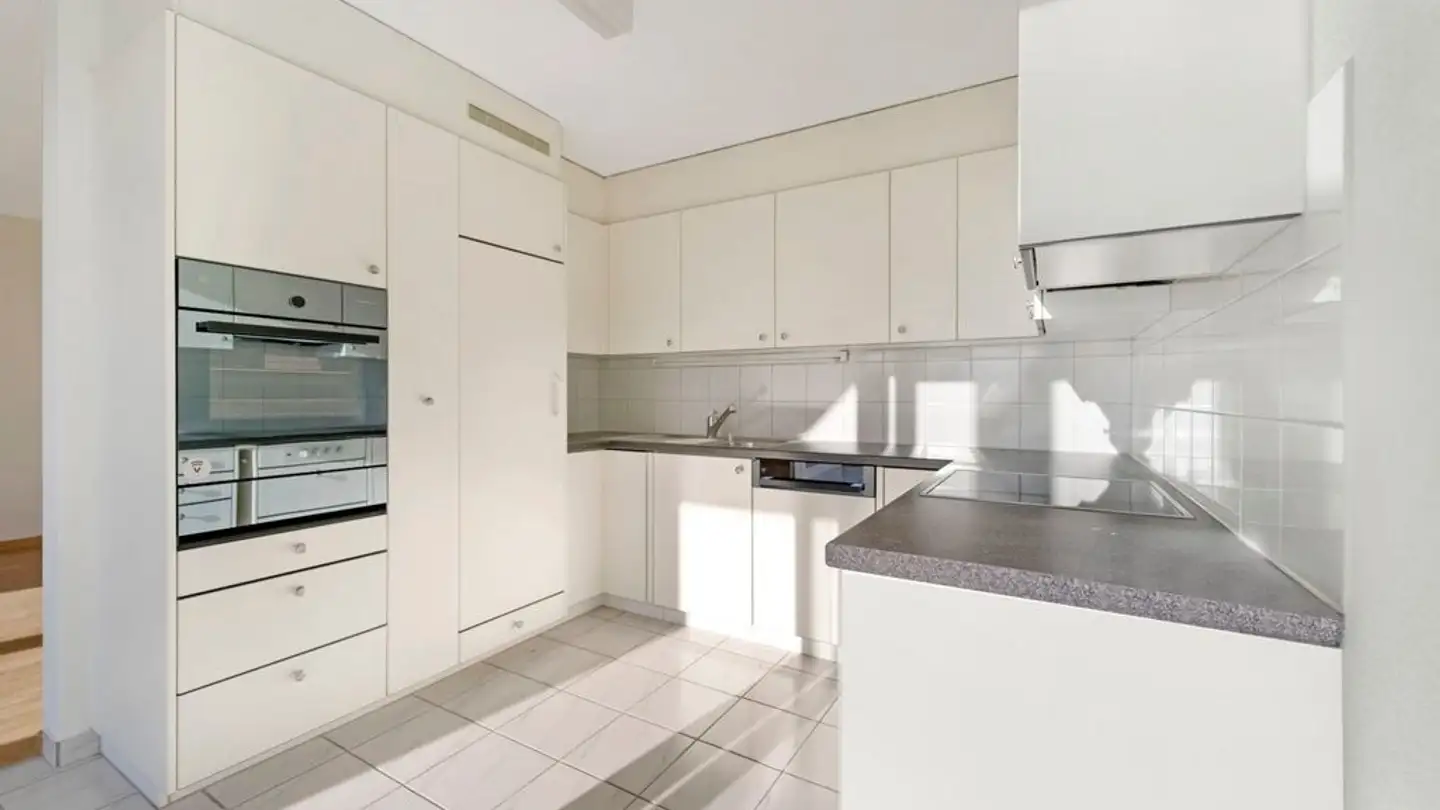 Duplex in affitto - Schlierenstrasse 50, 8142 Uitikon Waldegg - Foto 3