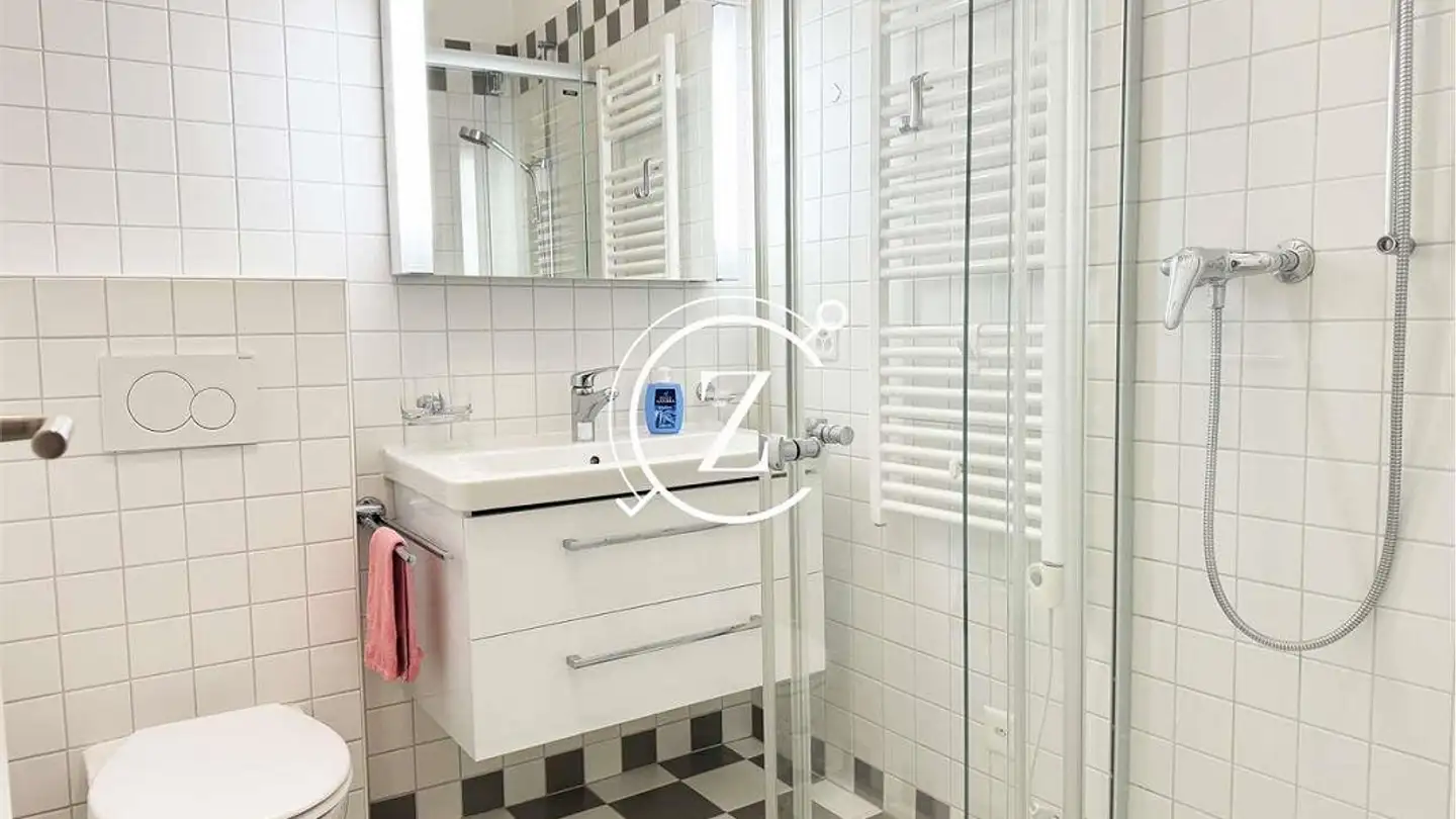 Appartamento in affitto - Contrada Prò, 6979 Brè sopra Lugano - Photo 4