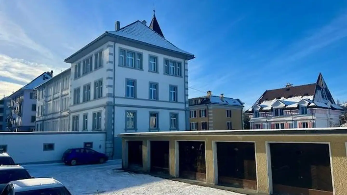 Casa grotta in vendita - 2400 Le Locle - Foto 3