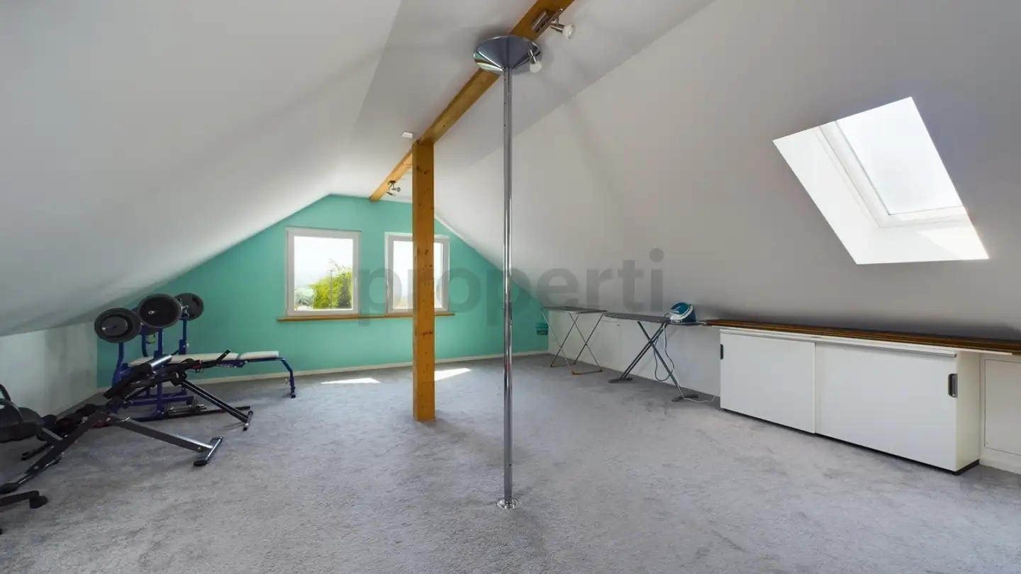 Appartamento in affitto - 8566 Neuwilen - Photo 4