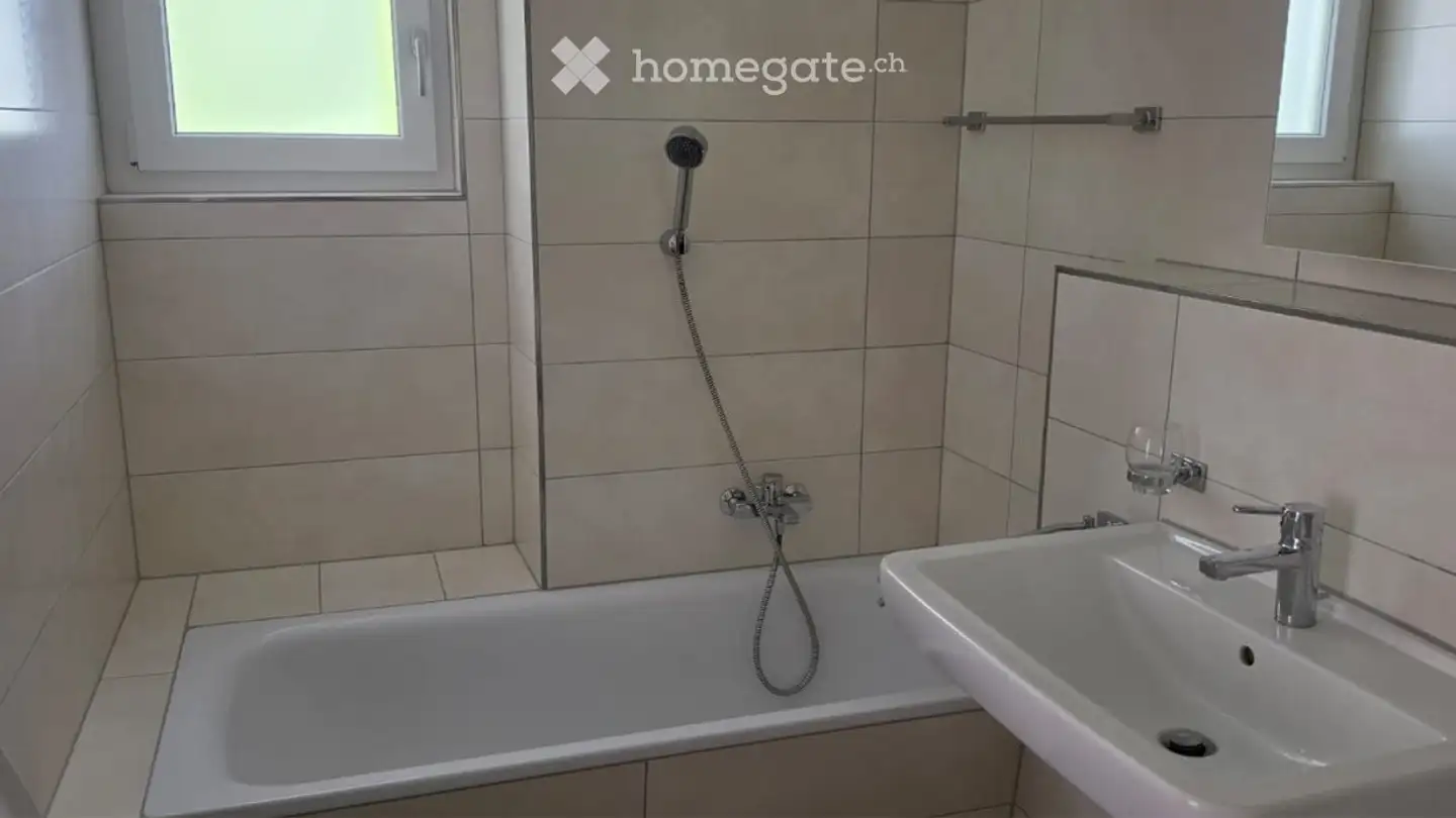 Appartement à louer - Gässli 2, 5737 Menziken
