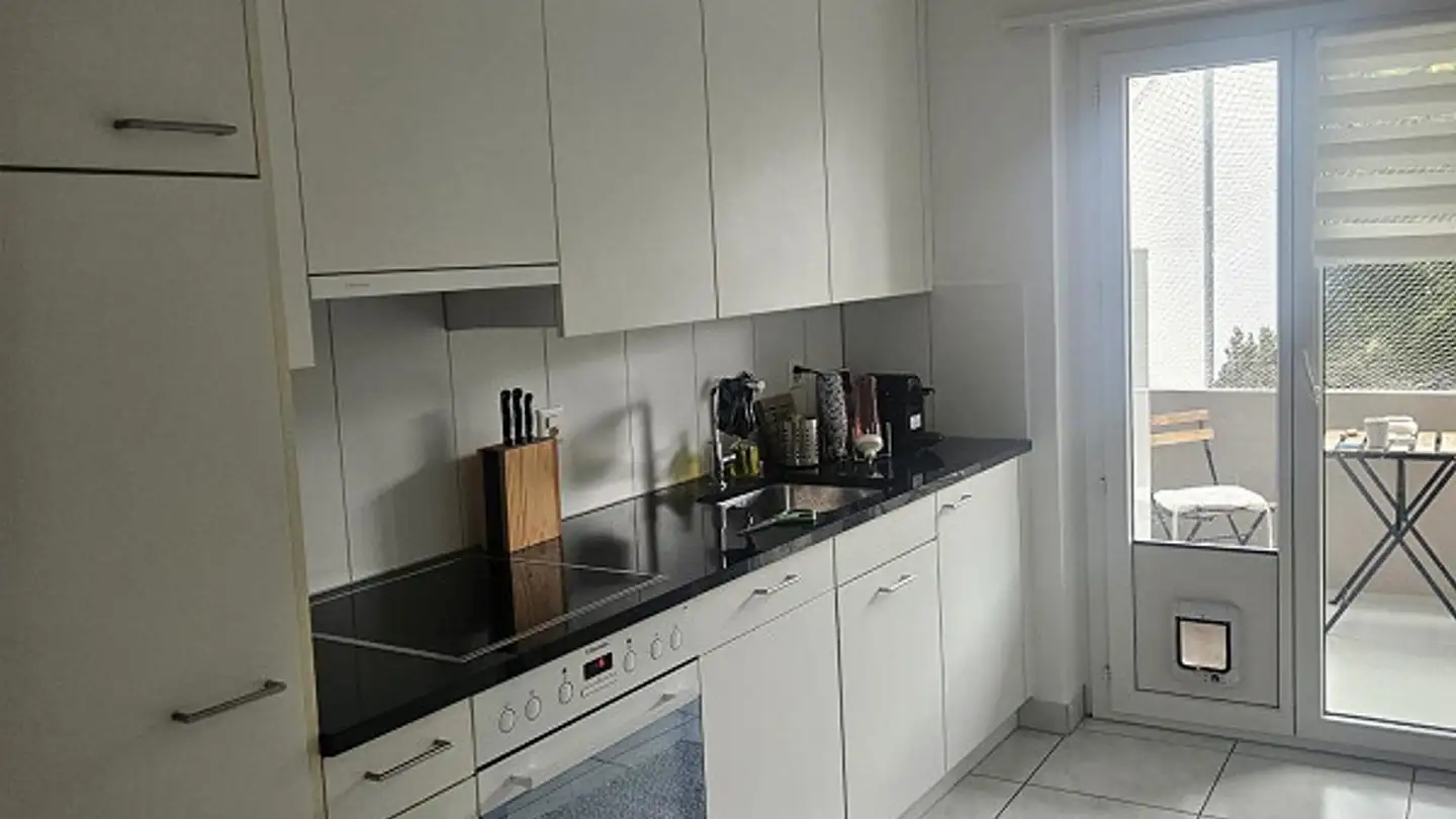 Appartamento in affitto - Aarauerstrasse 126, 4600 Olten - Photo 3