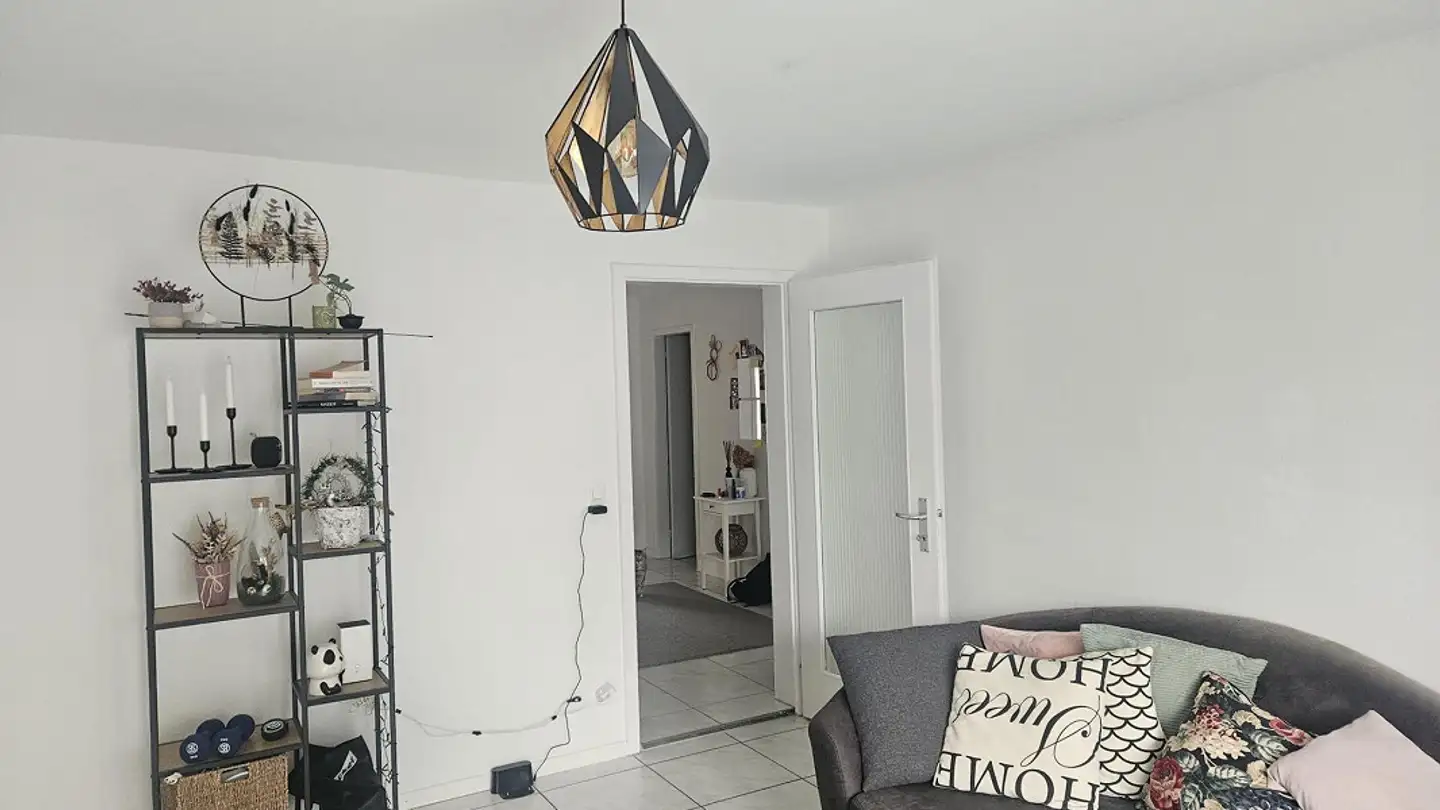 Appartamento in affitto - Aarauerstrasse 126, 4600 Olten - Photo 4