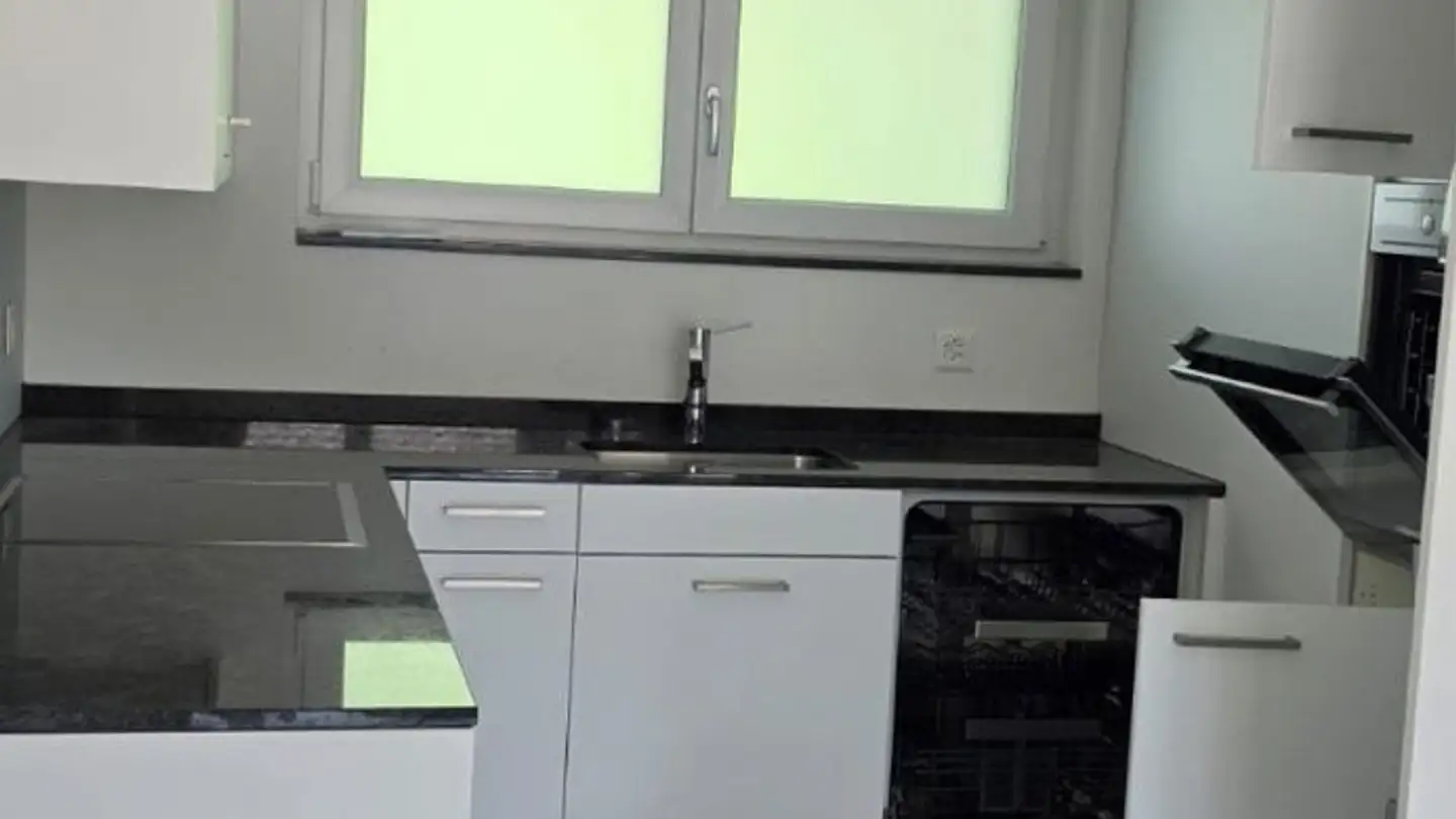 Appartement à louer - Gässli 2, 5737 Menziken - Photo 3
