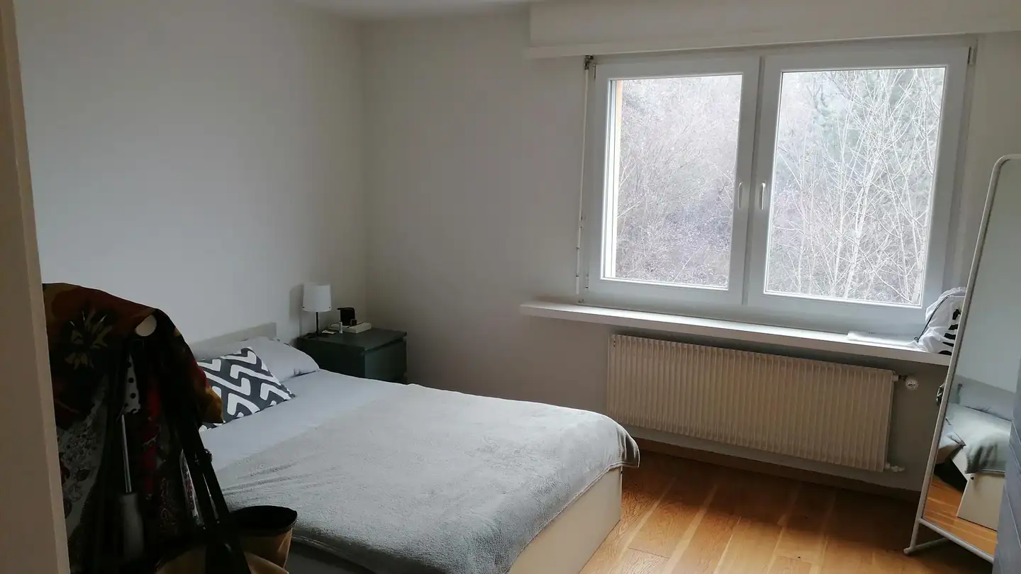 Appartamento in affitto - Föhrenstrasse 2, 8200 Schaffhausen - Foto 4