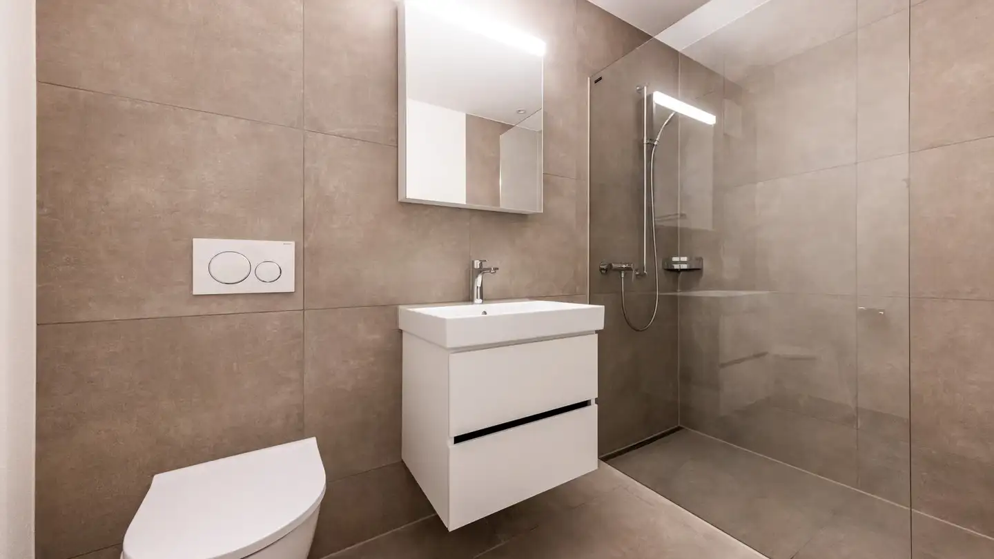 Apartment for rent - Burgdorfstrasse 11, 3422 Alchenflüh - Photo 4