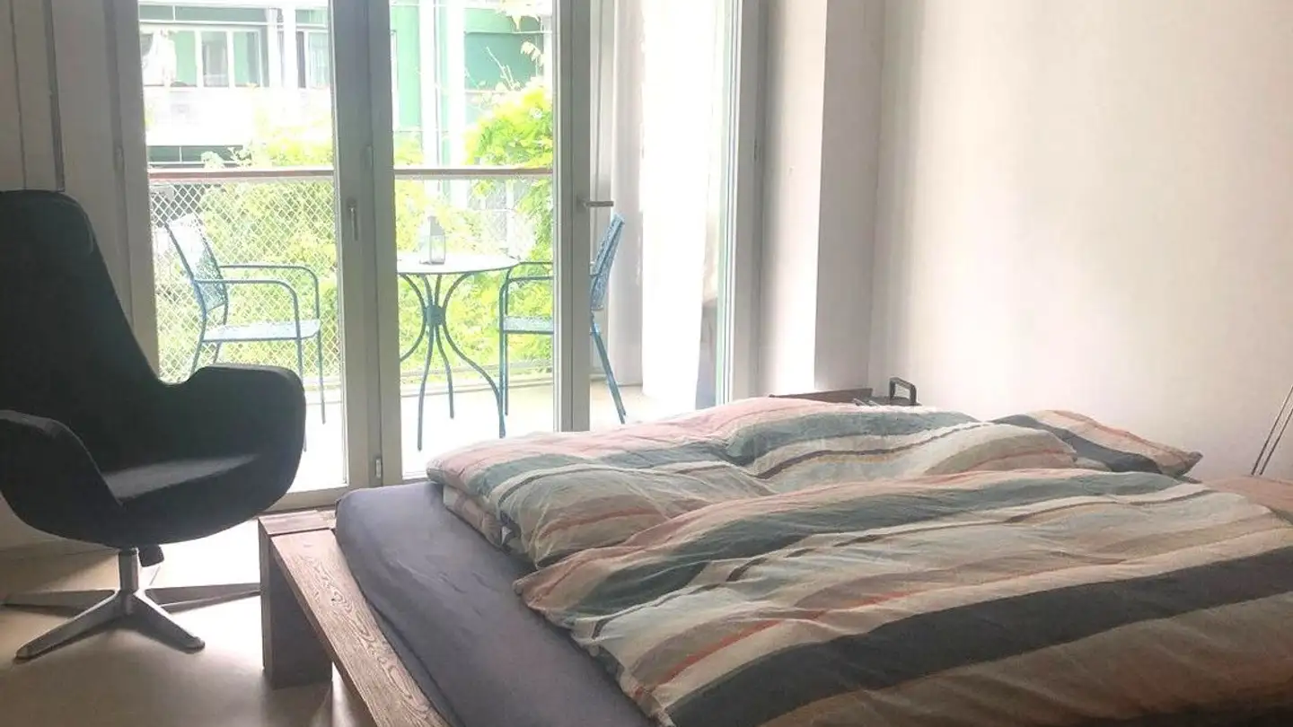 Wohnung mieten - Ernst-Jung-Gasse 14, 8400 Winterthur - Foto 3