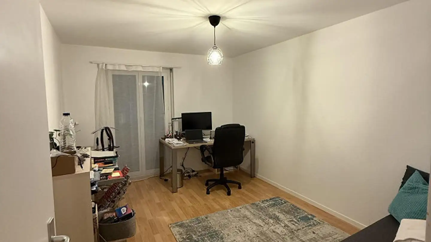 Appartamento in affitto - Aarauerstrasse 126, 4600 Olten