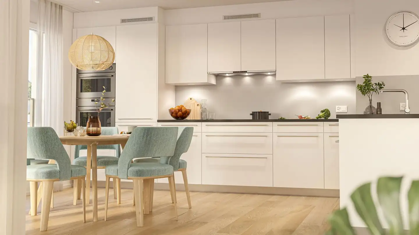 Appartamento in vendita - Landenbergstrasse 14, 8604 Volketswil - Photo 3