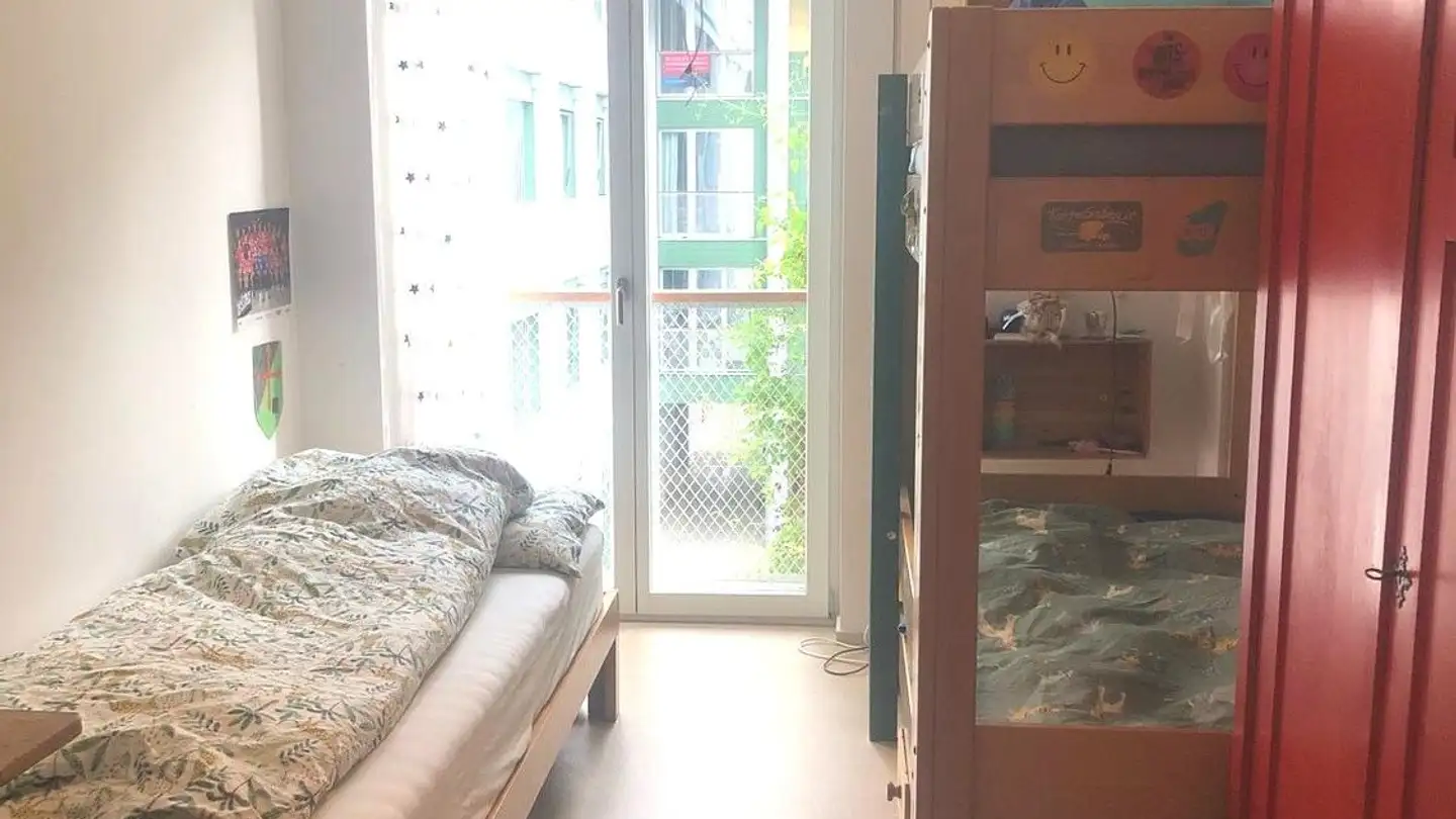 Wohnung mieten - Ernst-Jung-Gasse 14, 8400 Winterthur - Foto 4