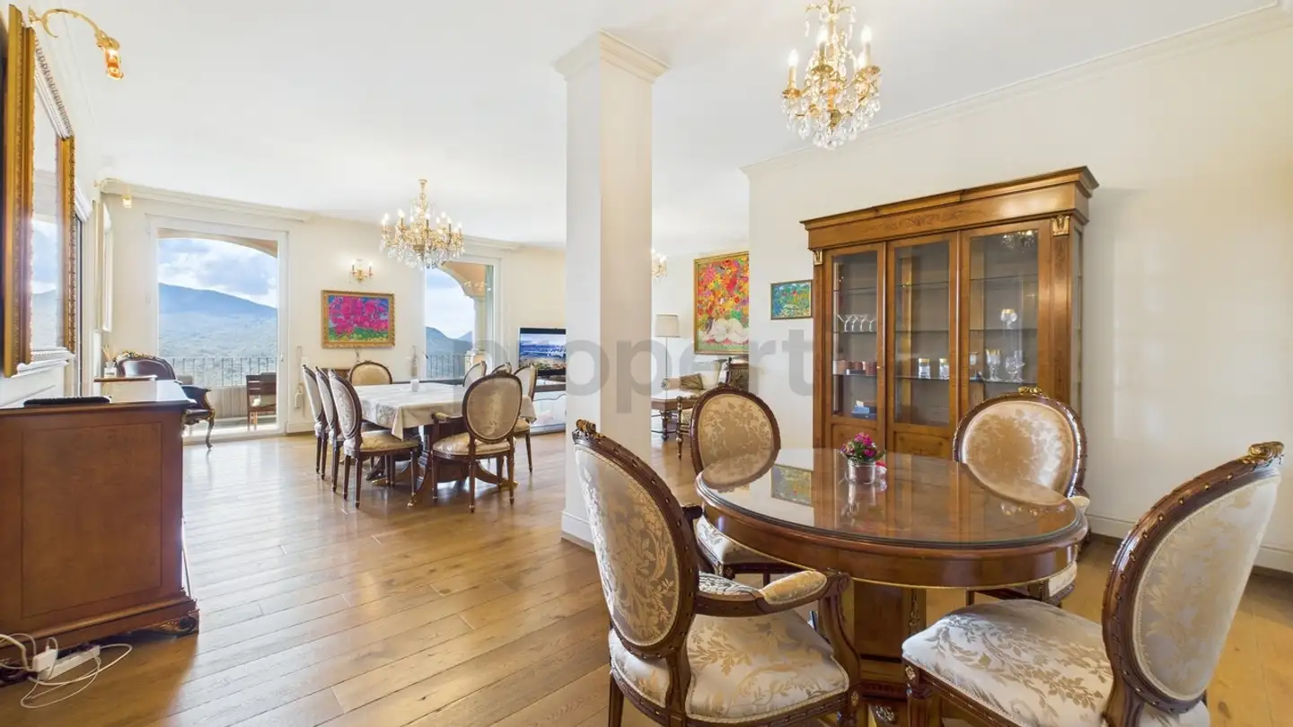 Apartment for sale - 6927 Agra - Photo 2