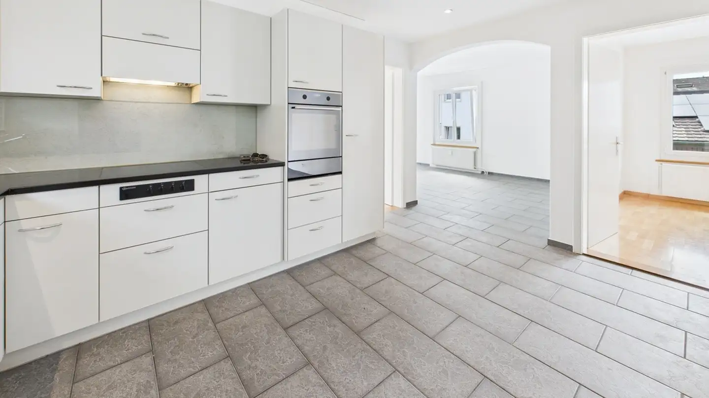 Appartement à louer - 3422 Rüdtligen - Photo 3