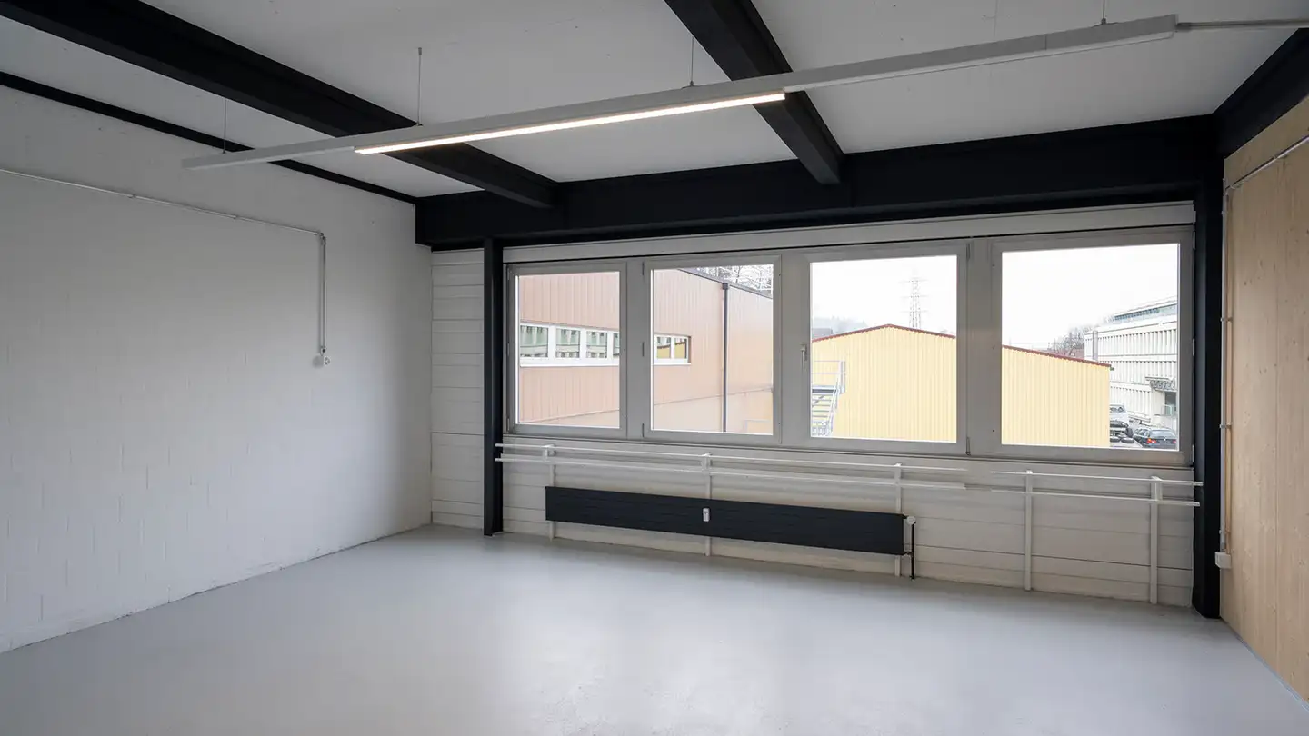 Espace de stockage à louer - Bruggacherstrasse 16, 8117 Fällanden - Photo 2