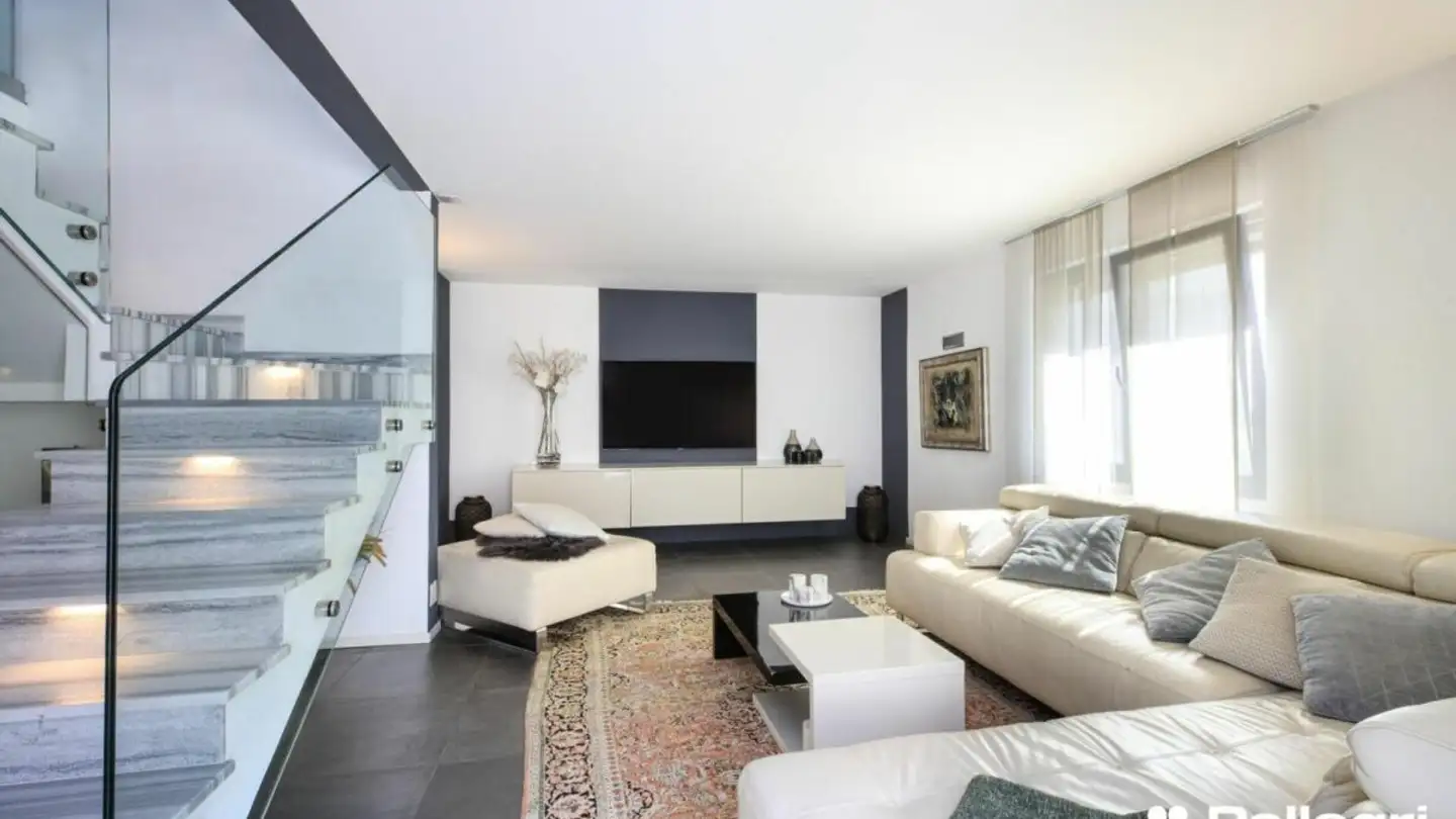 Maison individuelle à vendre - 6612 Ascona - Photo 2