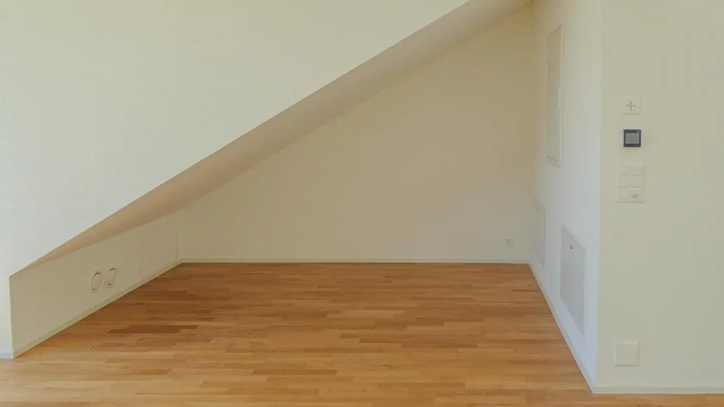 Penthouse mieten - Rickenstrasse 28b, 8735 St. Gallenkappel - Foto 2