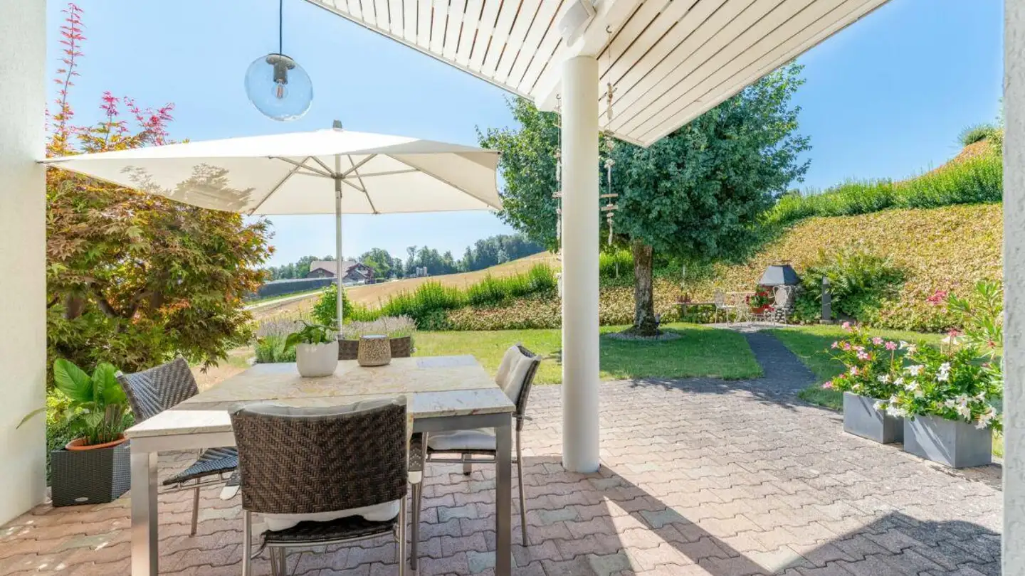 Single house for sale - Grundacherstrasse 44, 6207 Nottwil
