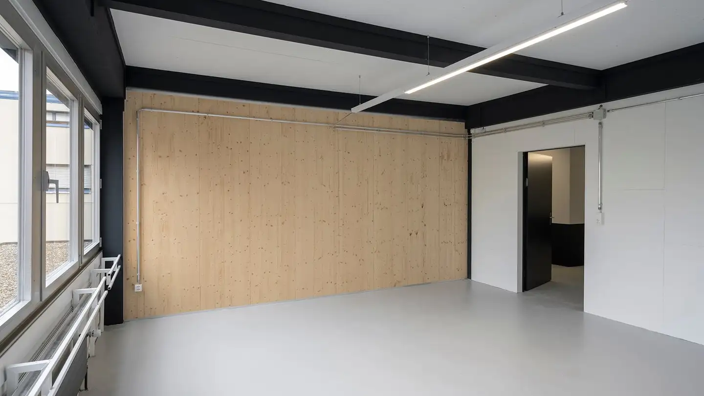 Espace de stockage à louer - Bruggacherstrasse 16, 8117 Fällanden - Photo 3