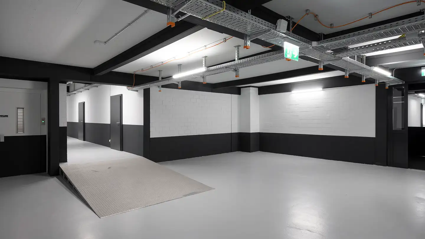 Espace de stockage à louer - Bruggacherstrasse 16, 8117 Fällanden - Photo 4