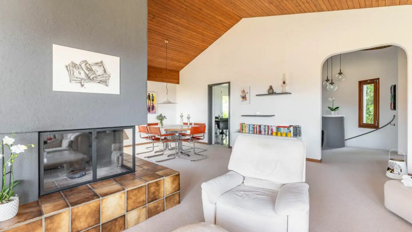 Einfamilienhaus kaufen - Grundacherstrasse 44, 6207 Nottwil - Foto 3