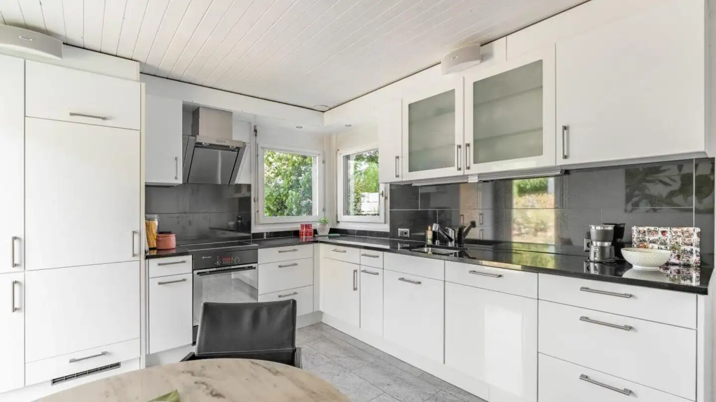 Einfamilienhaus kaufen - Grundacherstrasse 44, 6207 Nottwil - Foto 4