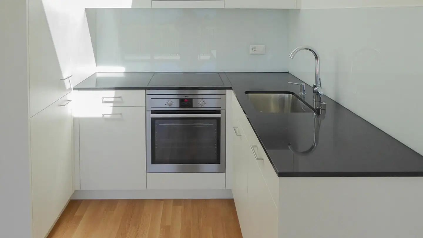 Penthouse mieten - Rickenstrasse 28b, 8735 St. Gallenkappel - Foto 3