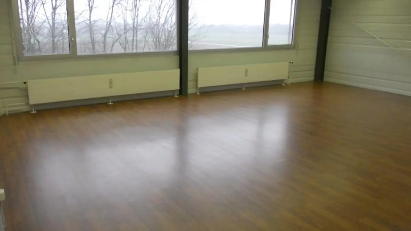 Commercial à louer - Glattalstrasse 507, 8153 Rümlang