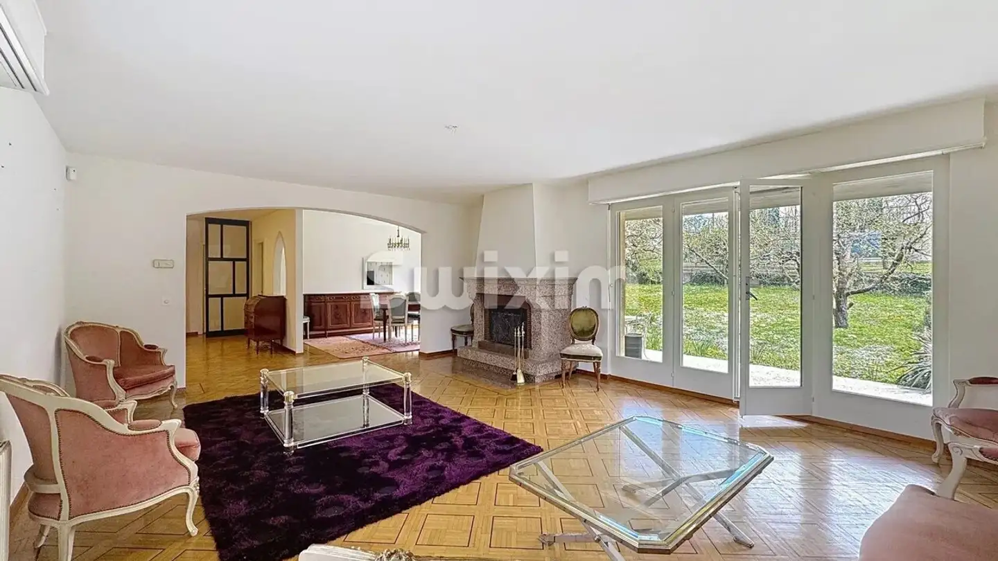 Cave house for sale - 1216 Cointrin - Photo 3