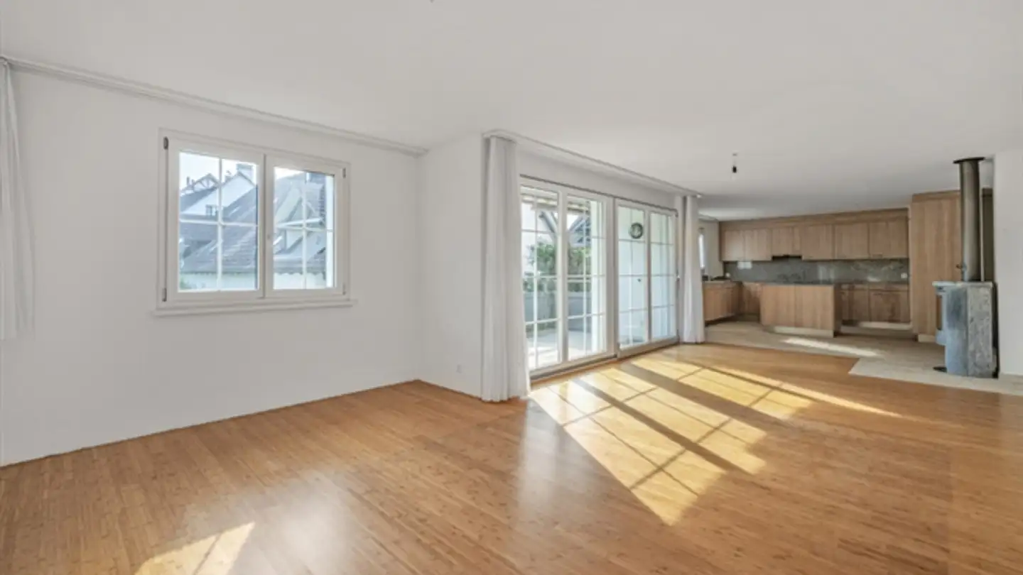 Appartement à vendre - 8172 Niederglatt ZH - Photo 4