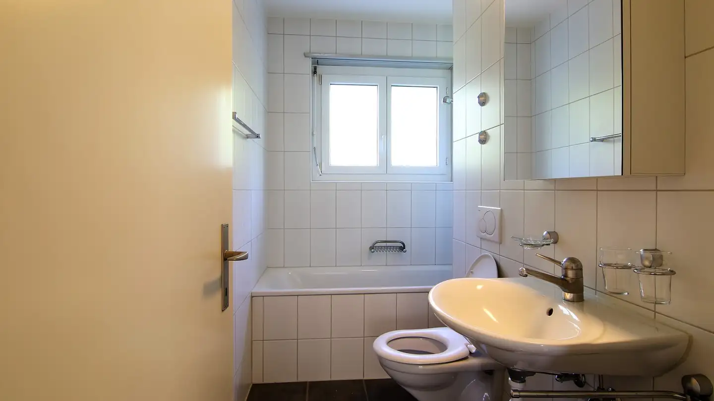 Appartement à louer - Rosenweg 35, 4500 Solothurn - Photo 4