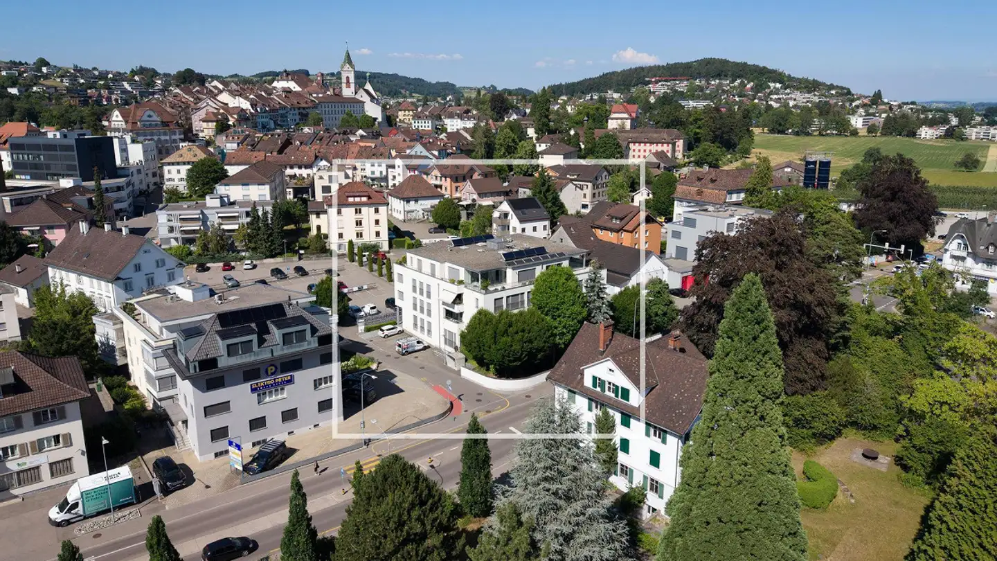 Apartment for sale - Friedtalweg 19, 9500 Wil SG - Photo 4