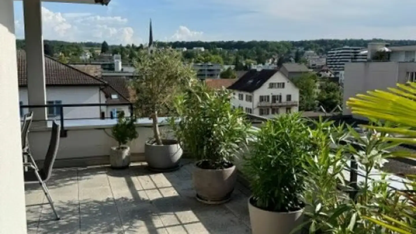 Apartment for rent - Marktstrasse 3, 8280 Kreuzlingen - Photo 4