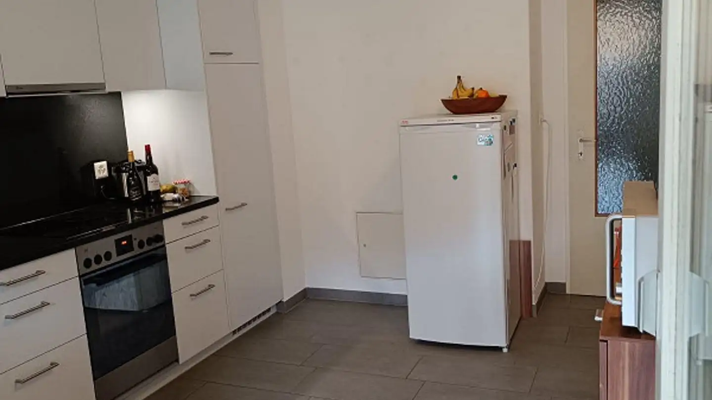 Appartamento in affitto - Via Padrusa 36, 7013 Domat/Ems - Foto 2