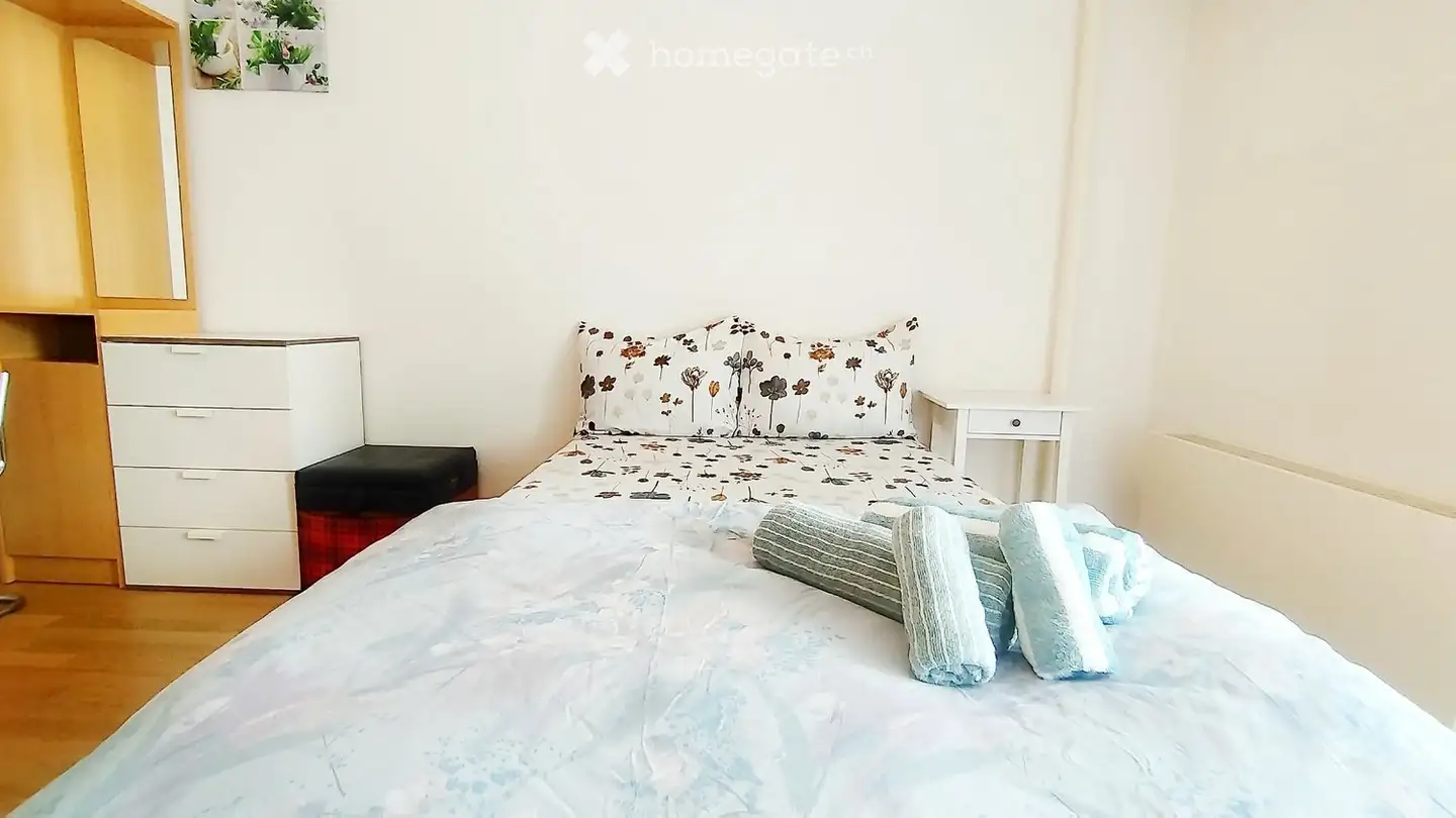 Appartement à louer - Avenue De Gilamont, 1800 Vevey - Photo 4