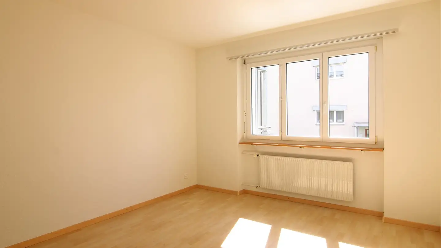 Appartement à louer - Rosenweg 35, 4500 Solothurn - Photo 3
