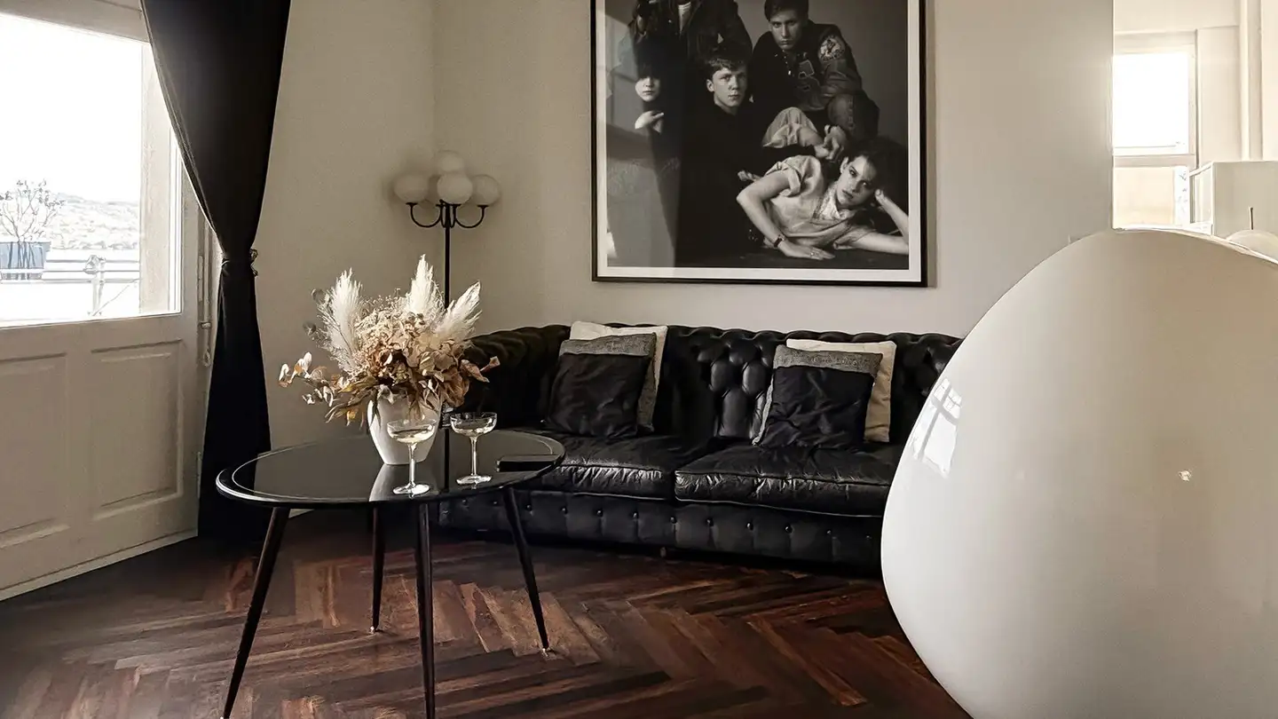 Appartement à louer - 8810 Horgen - Photo 4