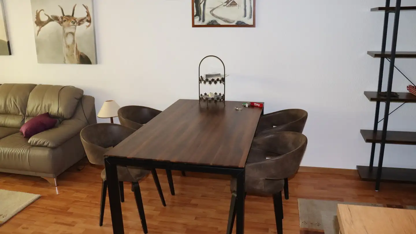 Wohnung kaufen - 1899 Torgon - Foto 3