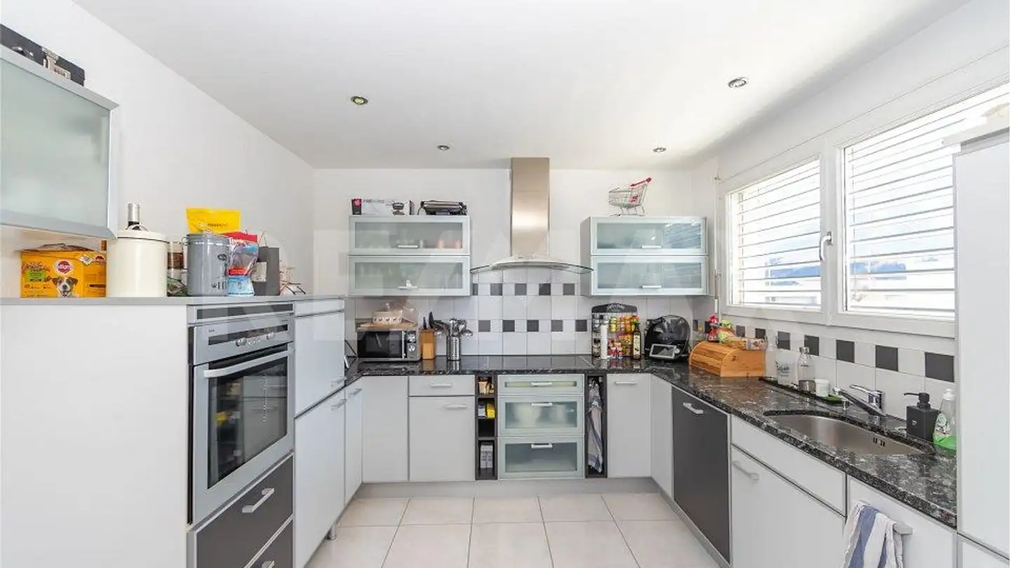 Semi-detached house for sale - 6056 Kägiswil - Photo 4
