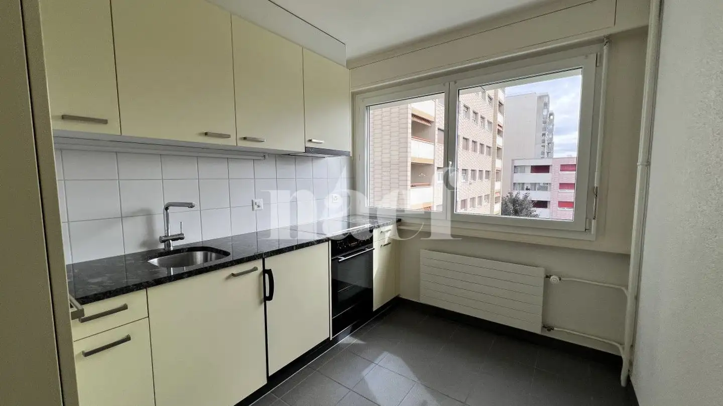 Appartamento in affitto - Route Sainte-Thérèse 6, 1700 Fribourg - Photo 3